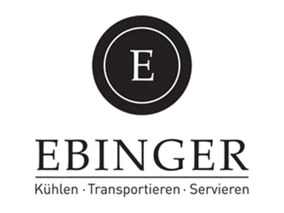 Logo Ebinger
